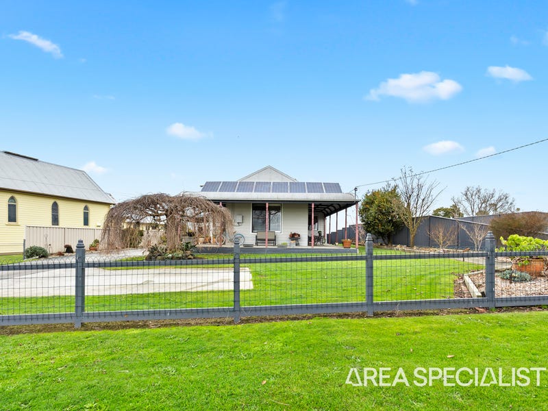 13 Nyora Road, Poowong, Vic 3988 House for Sale