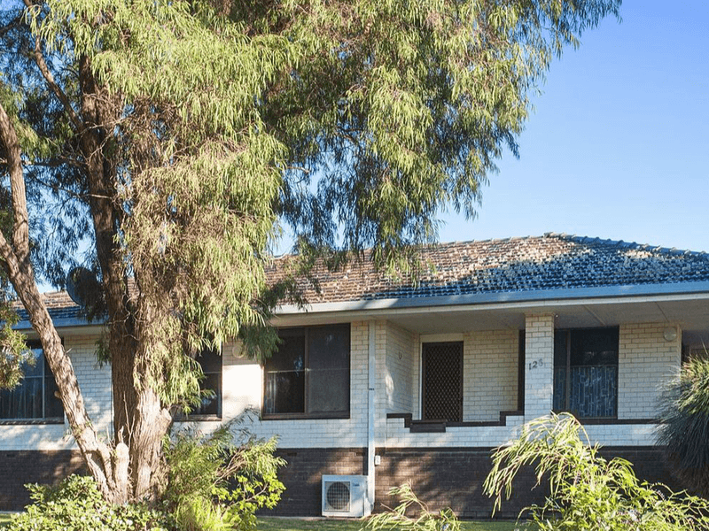 128 Blackwood Avenue, Augusta, WA 6290