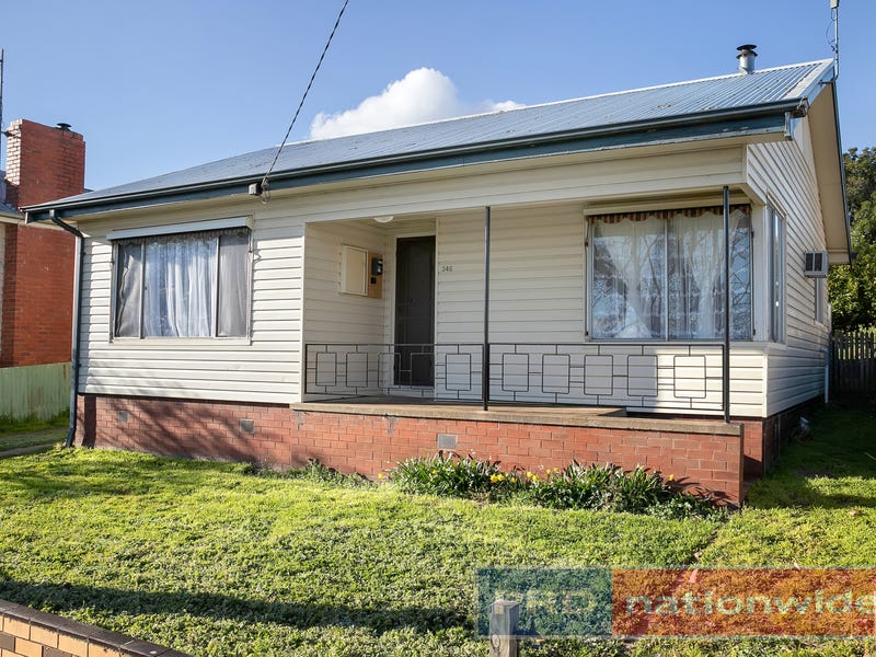 346 High Street, Learmonth, Vic 3352 Property Details