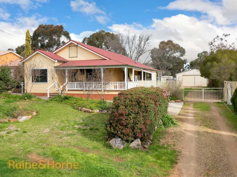 22 Tarcutta Street, Ladysmith, NSW 2652 Property Details