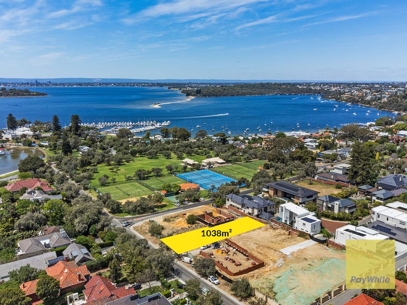 44 Keane Street, Peppermint Grove, WA 6011