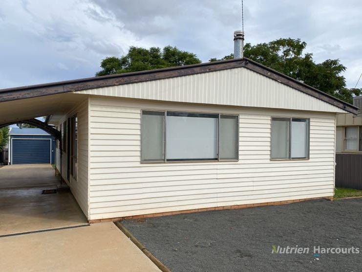 40 Brough Street, Cobar, NSW 2835 House for Sale