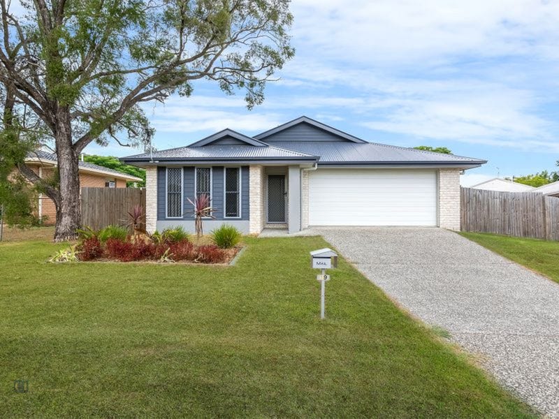 Sold House Prices & Auction Results in Laura Ct, Beaudesert, QLD 4285