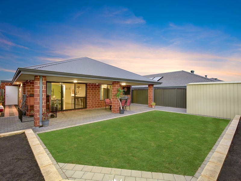 14 Dragonfly Road, Banksia Grove, WA 6031 House for Sale 14 Dragonfly Road, Banksia Grove, WA 6031 House for Sale