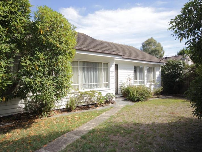 21 Shasta Avenue, Ringwood East, Vic 3135