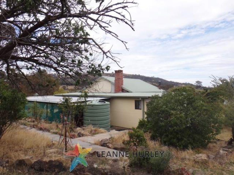 1654 O'connell Road, O'connell, NSW 2795