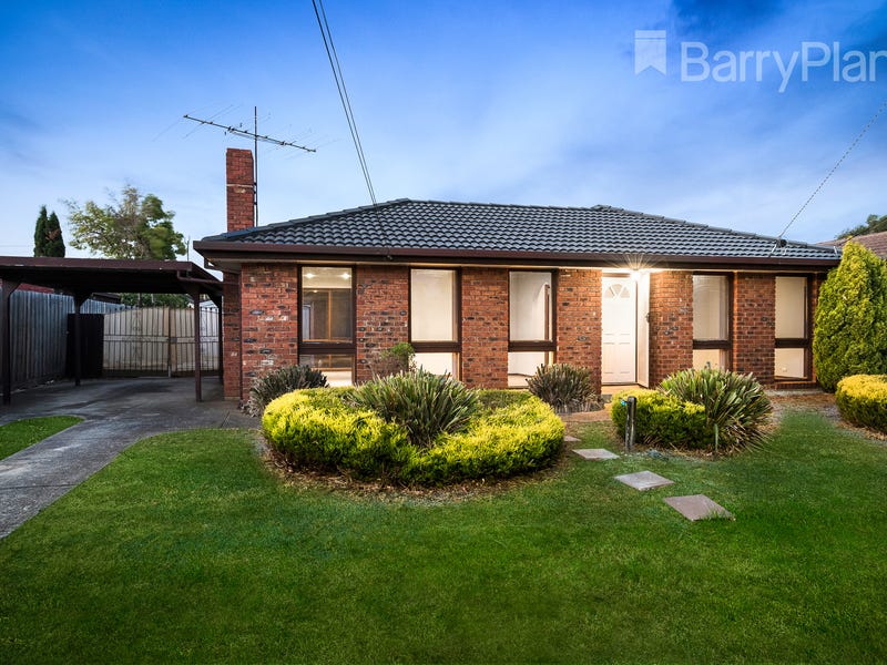 51 Aitken Avenue, Hoppers Crossing, VIC 3029