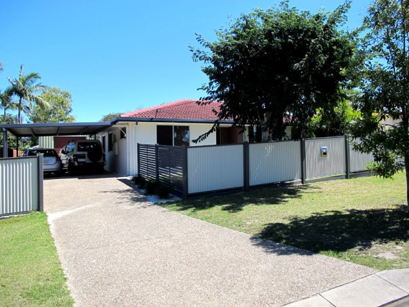 19 Moselle Drive, Thornlands, Qld 4164 Property Details