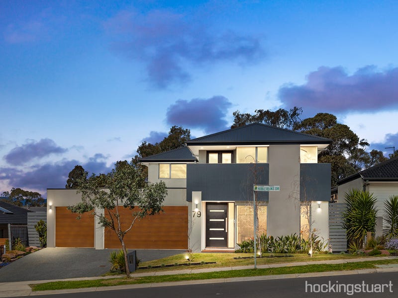 Evenes Drive 79 Evans Drive, Croydon, VIC 3136 - realestate.com.au
