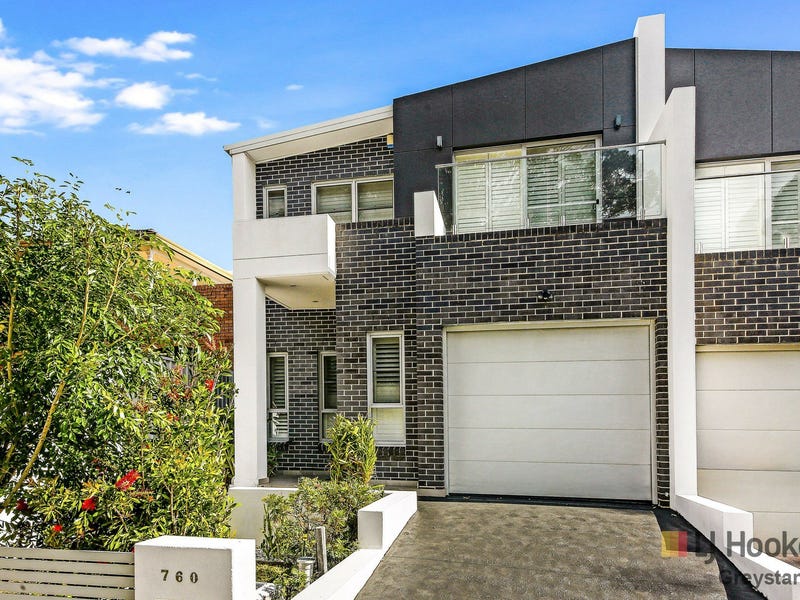 760 Merrylands Road, Greystanes, NSW 2145 House for Sale realestate