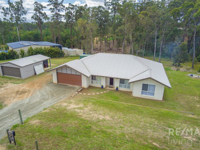 26 Donnington Drive, D'Aguilar, Qld 4514 Property Details