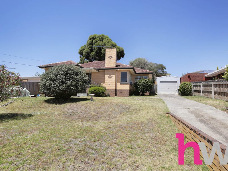 331 Roslyn Road, Highton, Vic 3216 Property Details