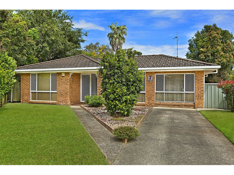 7 Vaughan Close, Killarney Vale, NSW 2261