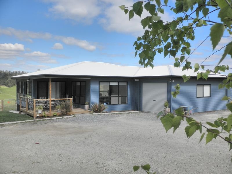 119 Johnstons Road, Hillwood, TAS 7252