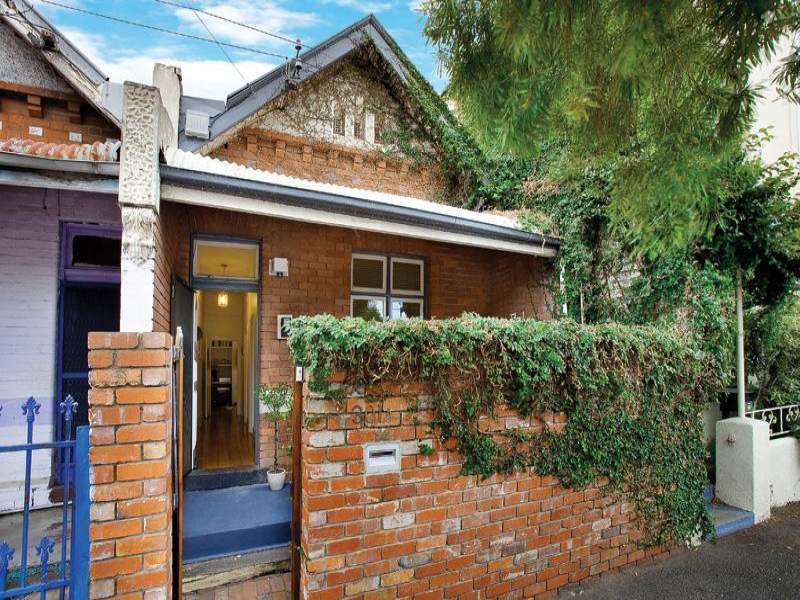 301a Wellington Street, Collingwood, Vic 3066 Property Details