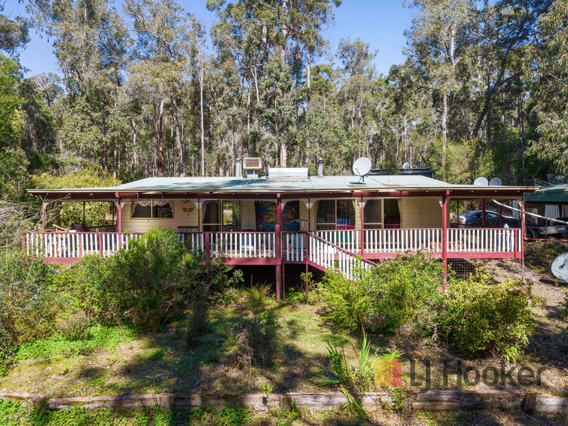 111 Karri Lane, Quinninup, WA 6258 Property Details