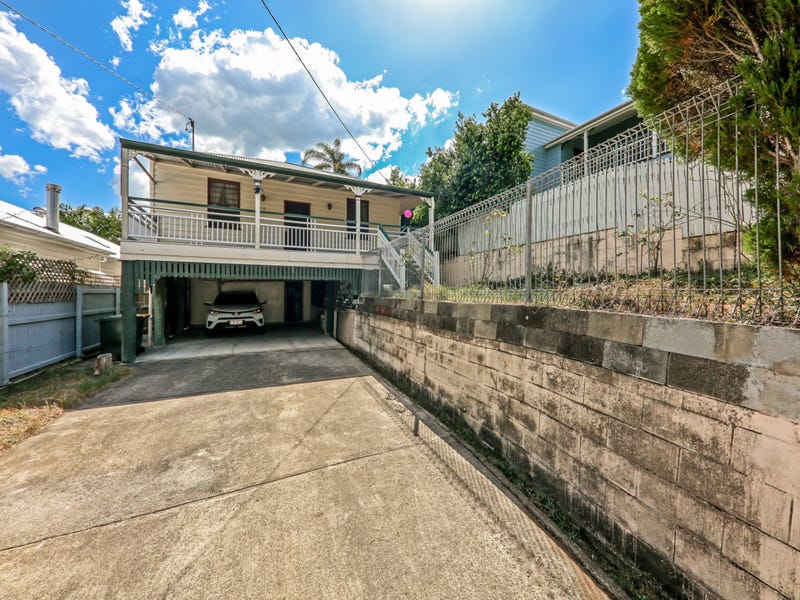 26 Sorrel Street, Paddington, QLD 4064