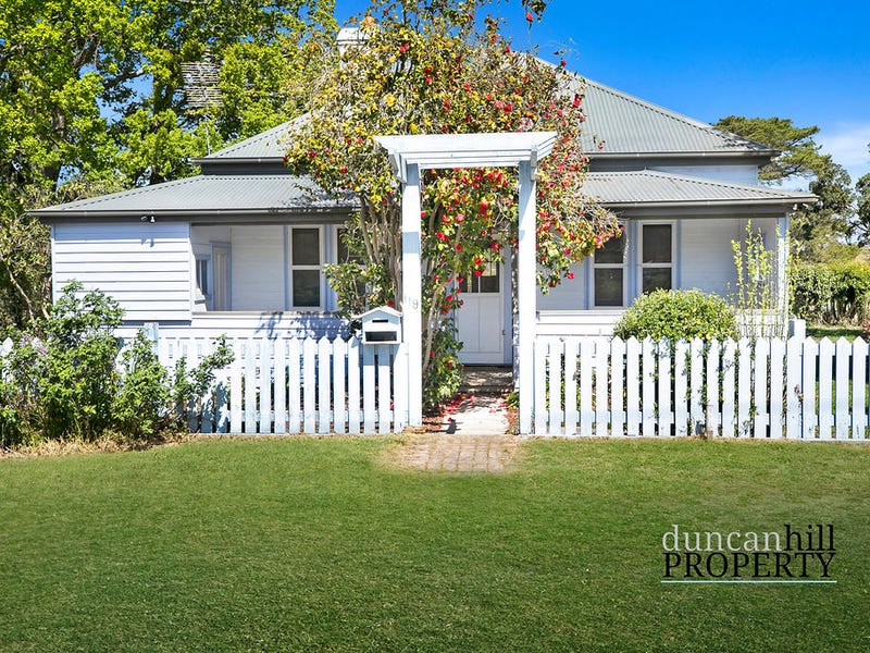 119 Shepherd Street, Bowral, NSW 2576 Property Details