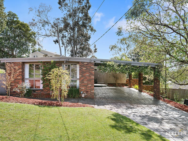 34 Rolling Hills Road, Chirnside Park,