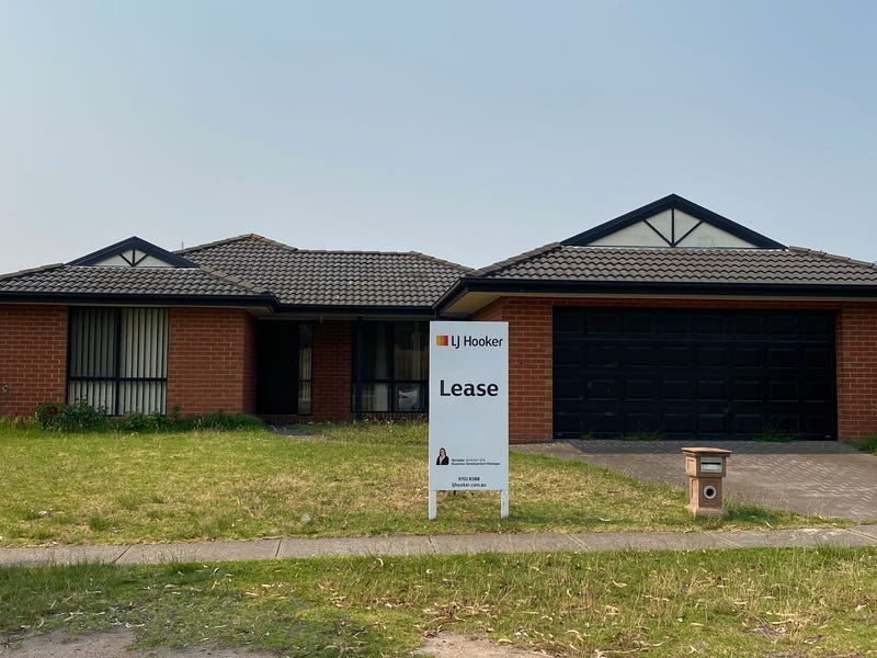 723 Glasscocks Road, Narre Warren South, VIC 3805