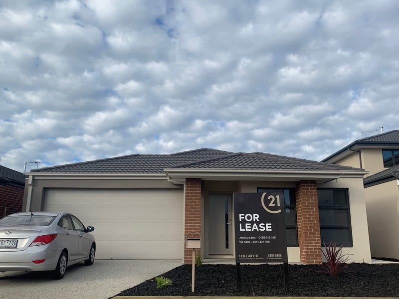 164 Waterhaven Boulevard, Point Cook, VIC 3030