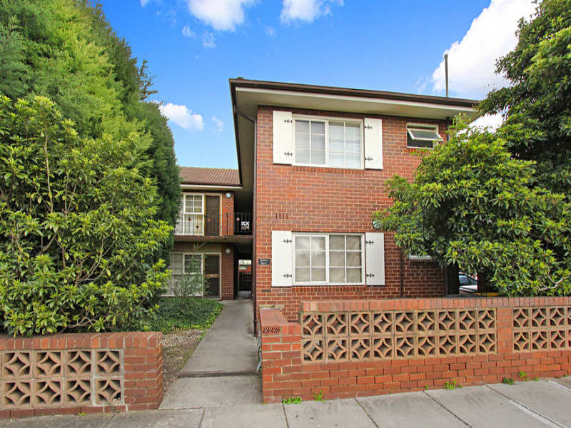 2/59 Hobart Road, Murrumbeena, VIC 3163