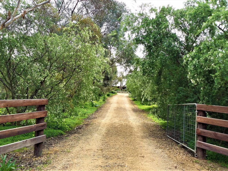 5 (Lot 45) Helen Court, Strathalbyn, SA 5255 Property Details
