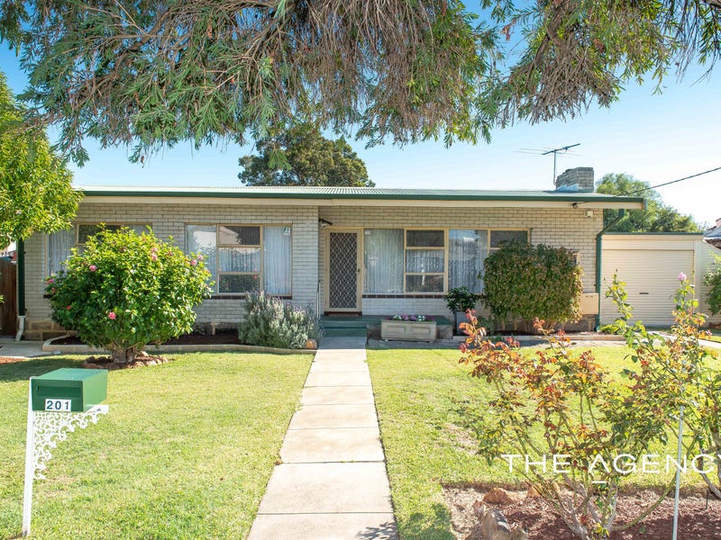 201 Keane Street, Cloverdale, WA 6105 Property Details