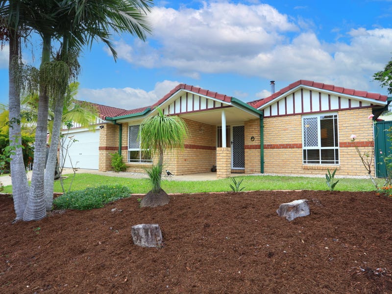 5 Lancaster Court Nerang QLD 4211 Realestate au