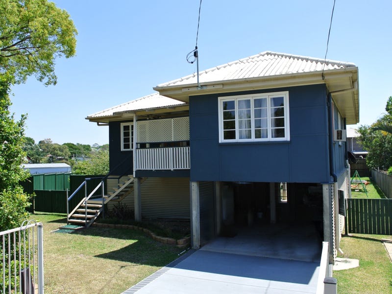 51 Wondall Road, Wynnum West, Qld 4178