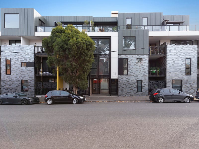 103/11 Stawell Street, North Melbourne, VIC 3051