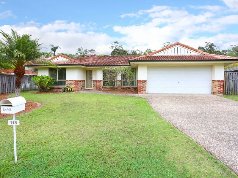 115 Pacific Pines Boulevard, Pacific Pines, QLD 4211