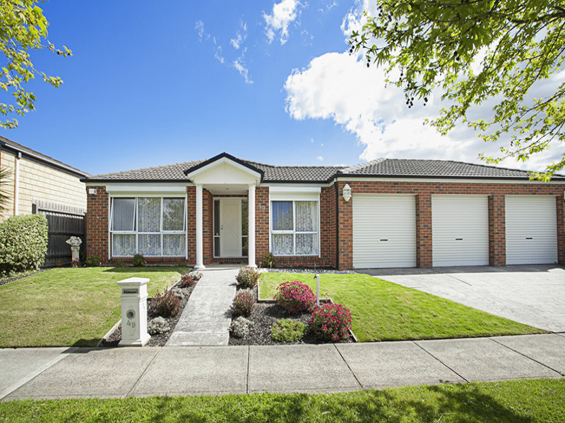 49 Wood Road, Narre Warren South, VIC 3805