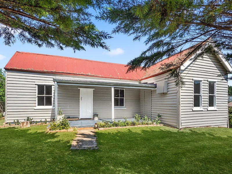 Sold Property Prices & Auction Results in Bowral, NSW 2576 (+2