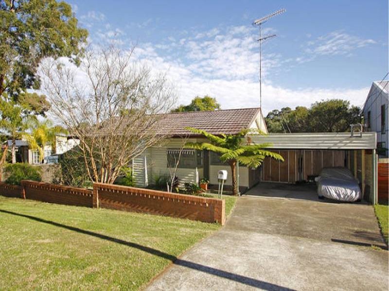 2 Bedroom Sold Property Prices & Auction Results in Oyster Bay, NSW ...