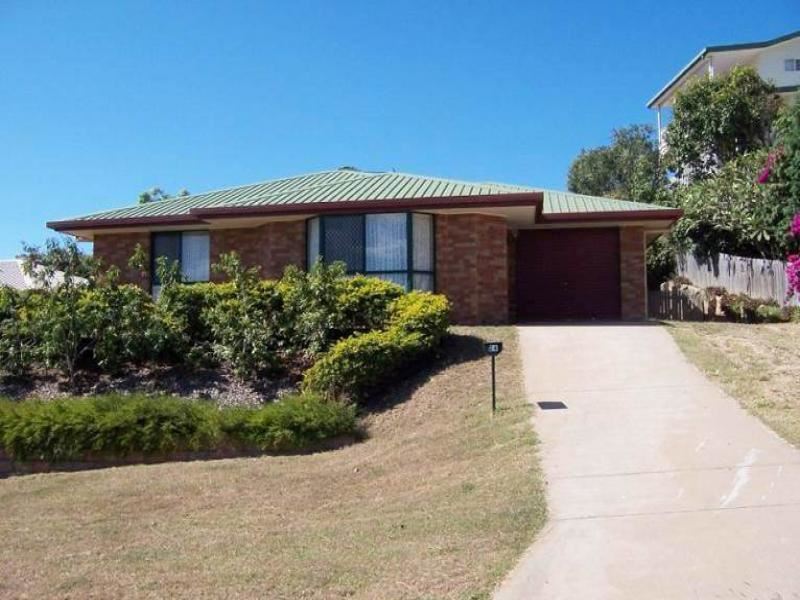 24 Waterview Drive, Yeppoon, Qld 4703 Property Details