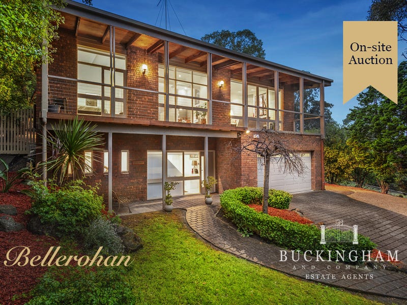 206 St Helena Road, Greensborough, Vic 3088 Property Details