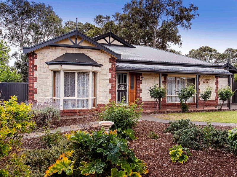 7 St Ives Way, Onkaparinga Hills, SA 5163