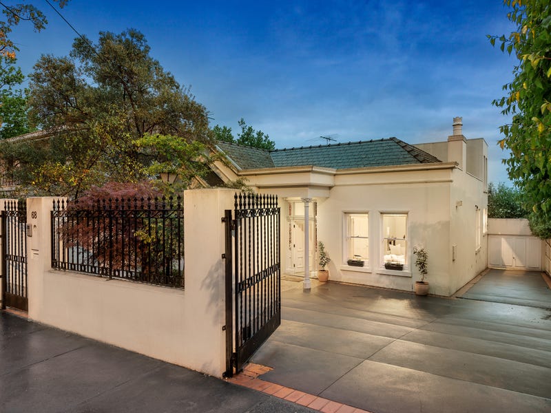 68 Elizabeth Street, Malvern, VIC 3144