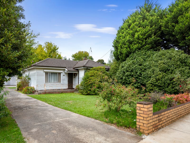 449 Mt Dandenong Road, Kilsyth, Vic 3137 House for Sale realestate