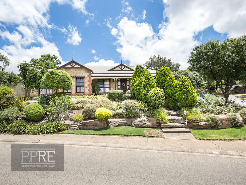 62 Thornton Drive, Greenwith, SA 5125