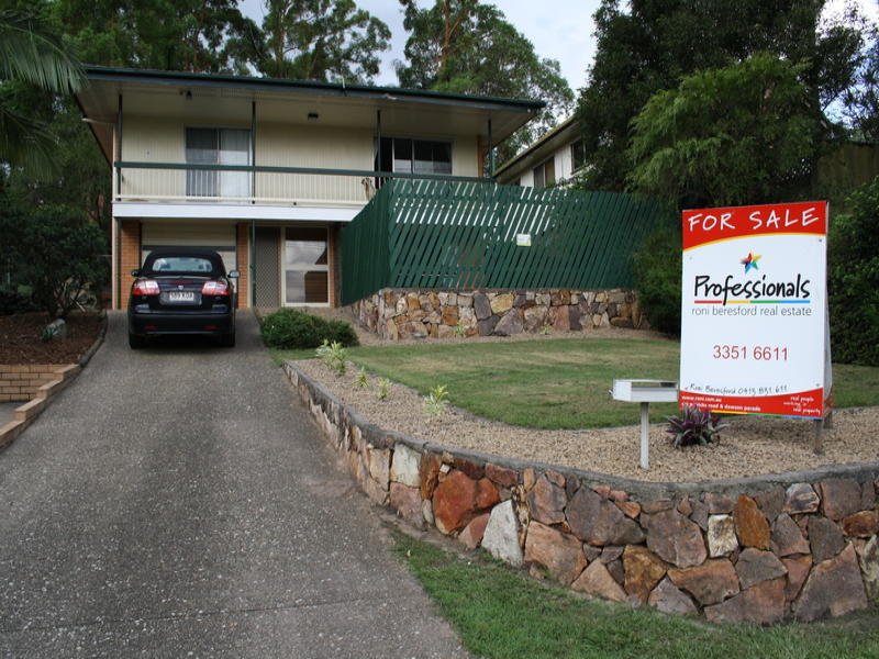 96 Patricks Road, Arana Hills, QLD 4054