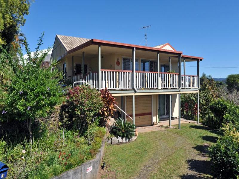 3 Magnolia Street, Nambour, Qld 4560 Property Details