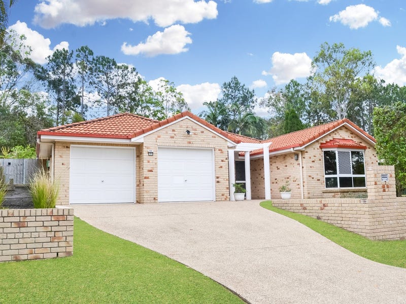 7 Burke Place, Forest Lake, Qld 4078