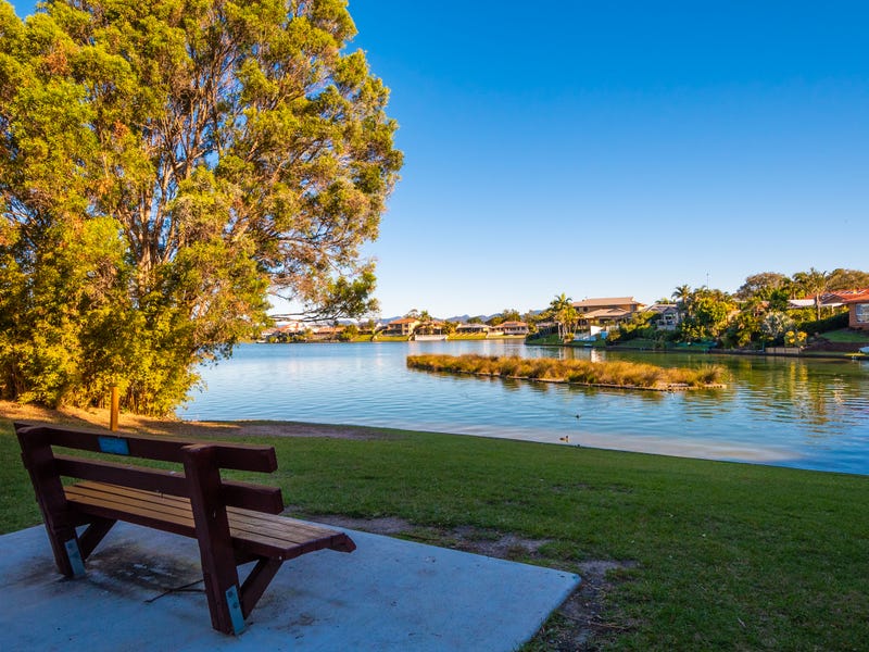 16/173 Barrier Reef Drive, Mermaid Waters, QLD 4218