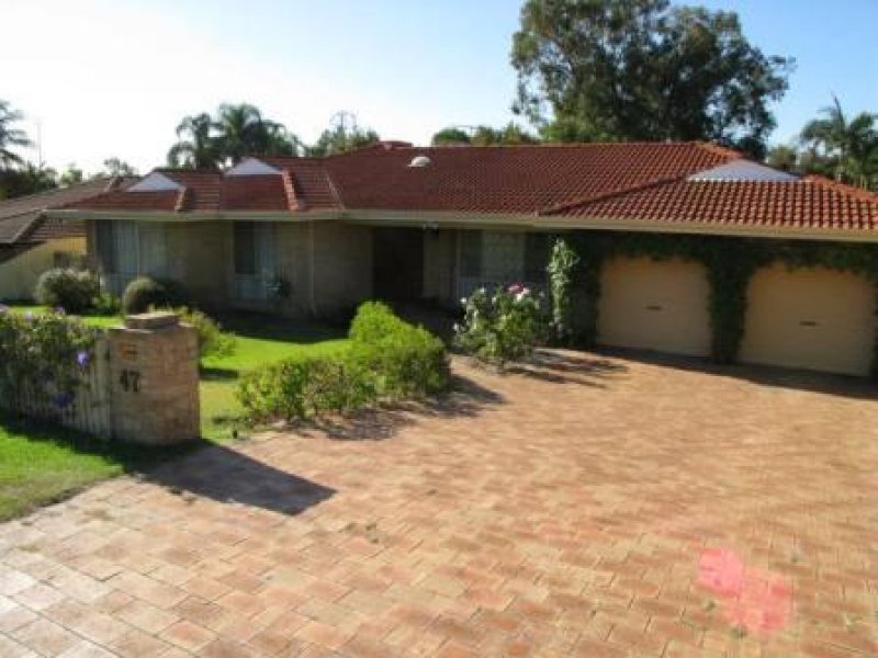 47 Lyndale Avenue, Parkwood, WA 6147