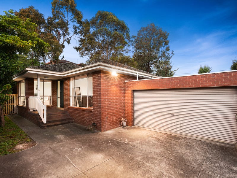 2/11 Estelle Street, Bulleen, VIC 3105