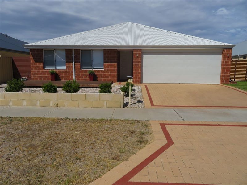 99 Hawker Approach, Yalyalup, WA 6280