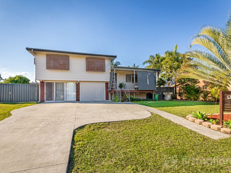 15 Beverley Street, Burpengary, Qld 4505 Property Details