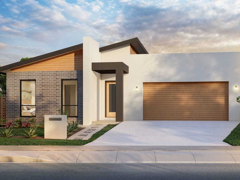 46 Zealie Bend House & Land Package, Googong, NSW 2620 Property Details